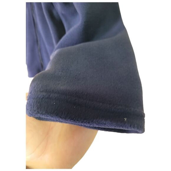 Tri Mountain fleece jacket - Picture 8 of 10